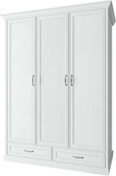 Шкаф 3DG2S Taylor (Тэйлор)