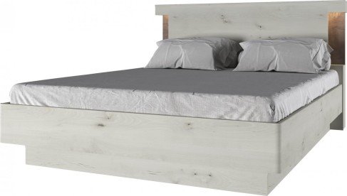 Кровать 160 P с подъемником BJORK (Бьёрк)