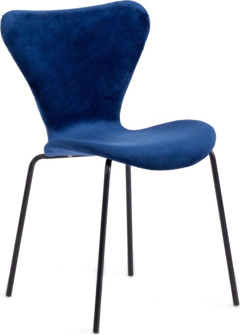 Стул Jacobsen SOFT (mod.DC 103)
