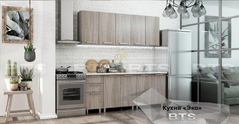 Кухня Эко 2.0